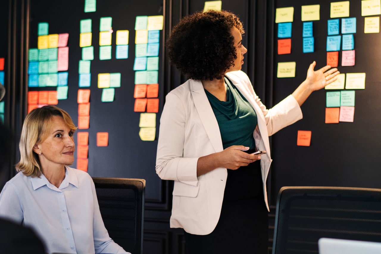 Gestión de Fondos Internacionales para Proyectos