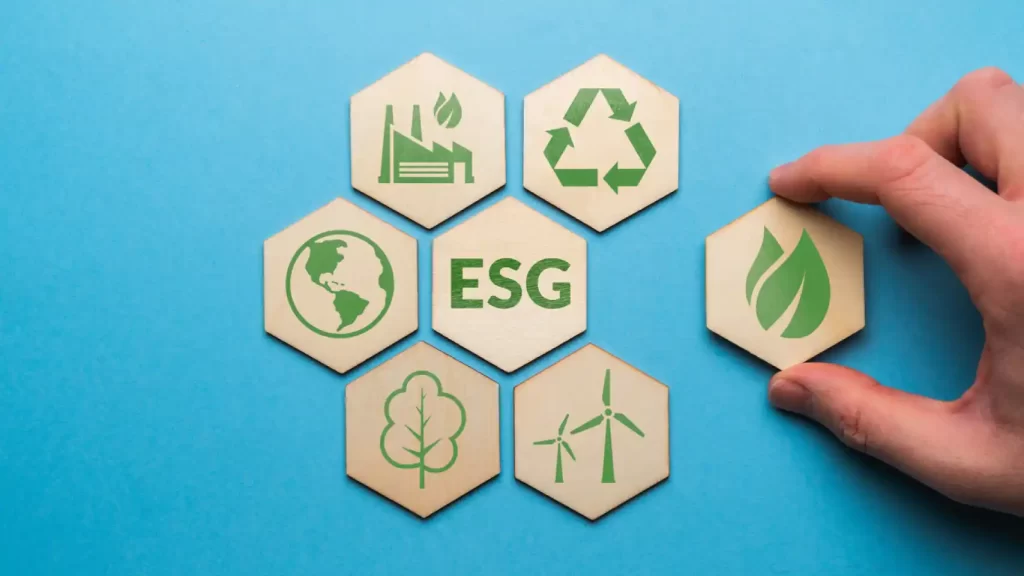 Gestión Estratégica en Criterios ESG
