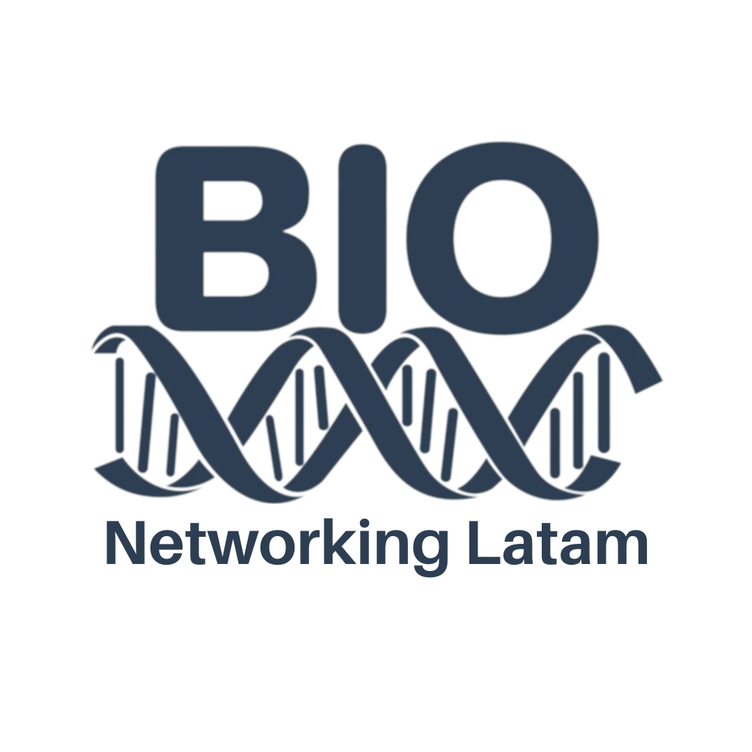 Bio Networking Latam 2 logo bionetworking latam