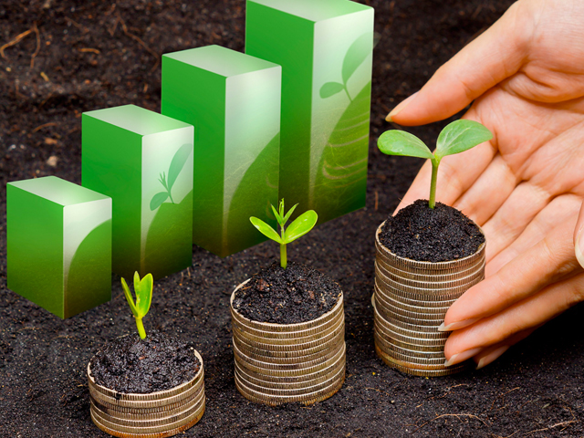 Think Tank de Inteligencia Sostenible