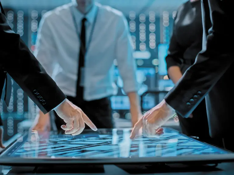 Red de Promotores del Desarrollo Económico y Sostenible